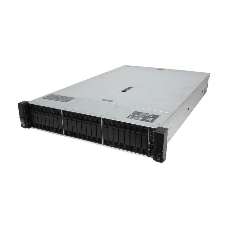 HPE ProLiant DL380 Gen10 Rack Server