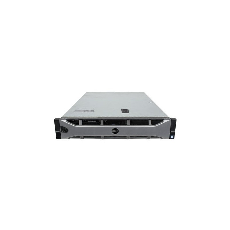 Dell PER530 ENT H730PMINI PowerEdge R530 CTO Rack Server