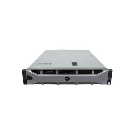 Dell PER530 ENT H730PMINI PowerEdge R530 CTO Rack Server
