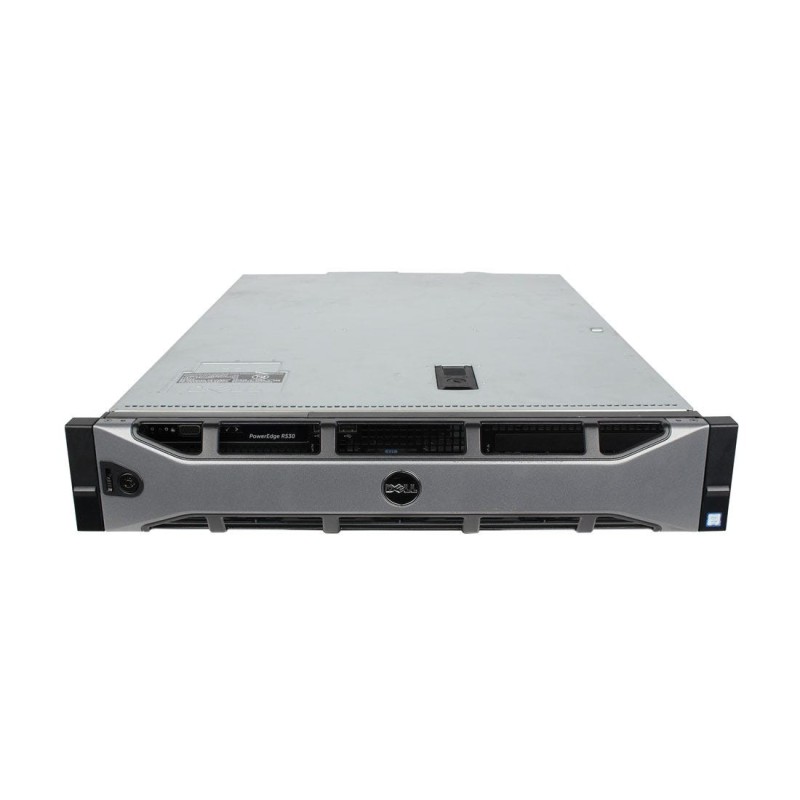 Dell PowerEdge R530 CTO Rack Server