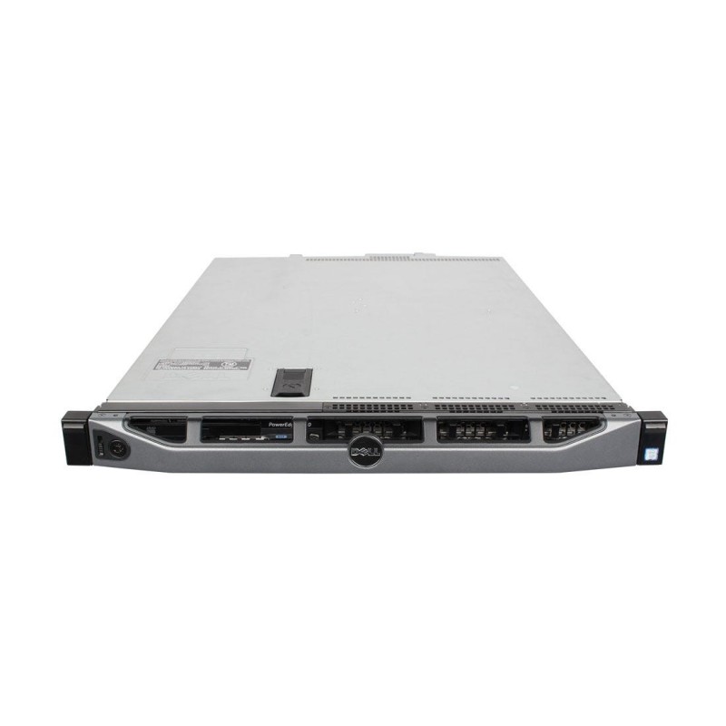 Dell PowerEdge R330 v4 Rack Server