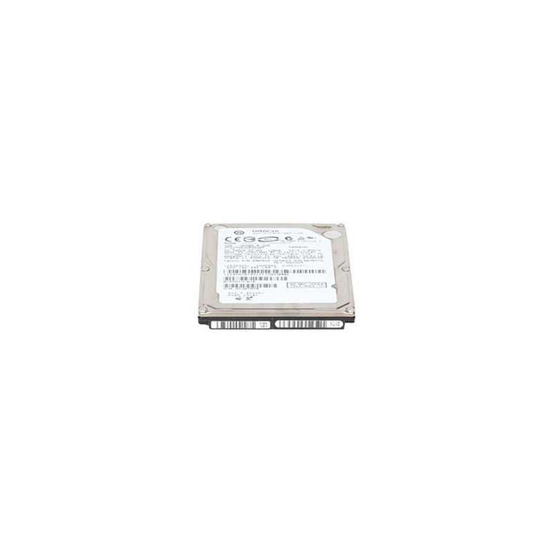 Hitachi HTS545032B9A300 320GO SATA Disque Dur