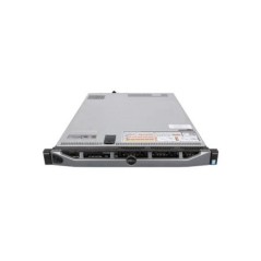 Dell PER630V3 ENT H730MINI 24*1.8FF PowerEdge R630 V3 Server