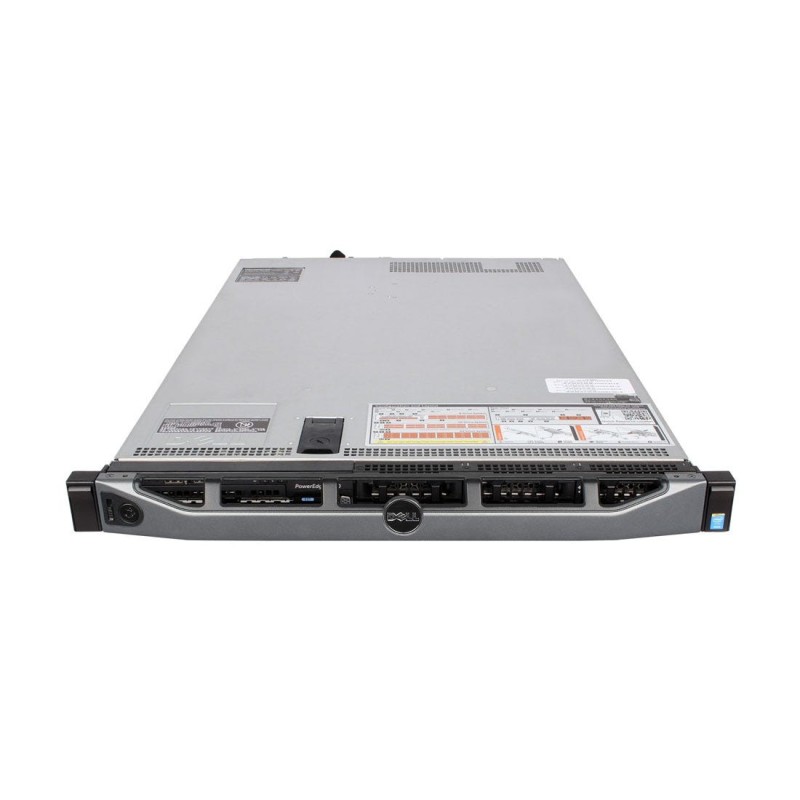 Dell PowerEdge R630 V3 Server