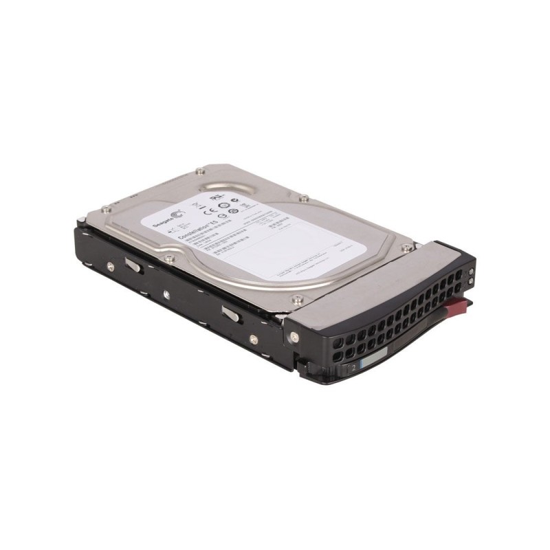 Seagate Constellation 500GB 7.2K SAS