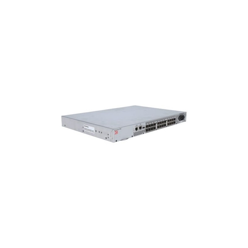 Brocade 80-1001931-05-8P 300 24-Port 8G FC Commutateur SAN