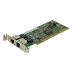 Intel Pro 1000MT 175SC PCI-X Dual Port Ethernet Server Adapter C