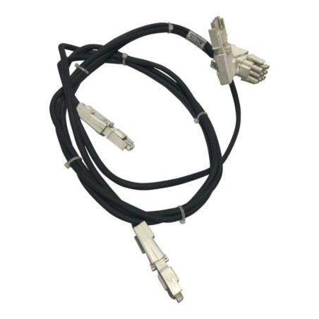 IBM 09L0272 CABLE ASM/ PPS-1 - 1/PS1/ 2/ 3