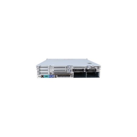 Dell PER730XD ENT H730PMINI 12LFF+2SFF PowerEdge R730xd Rack Server