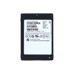 Samsung MZILT1T9HBJR-00007 PM1643 1.92TO SAS Solid State Drive