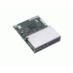 CATALYST WS-U4504-FX-MT 4500 4-PORT 100FX DAUGHTER CARD - CISCO