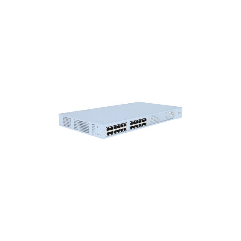 3Com 3C16985 Super Stack III 3300XM 24 Port Ethernet Switch