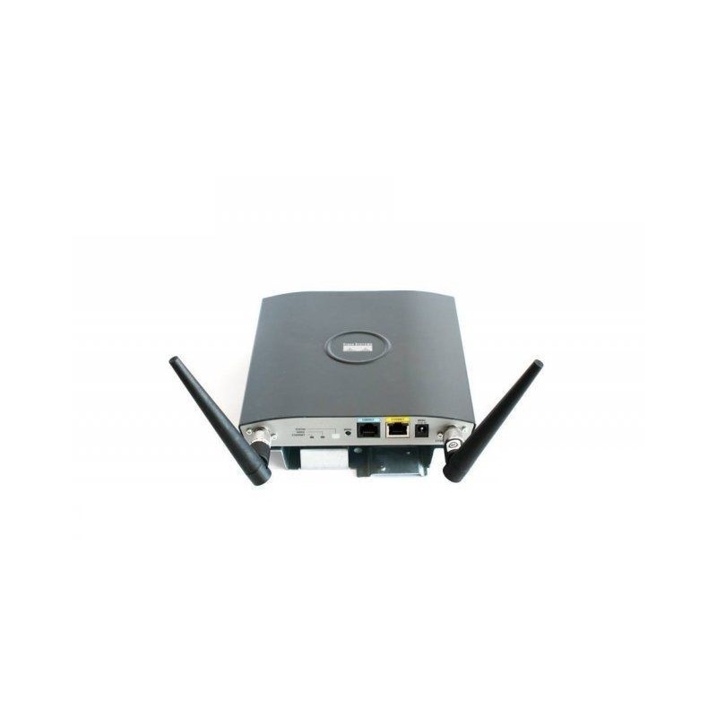 Cisco AIR-AP1242AG-E-K9 Aironet 1242AG 802.11A/B/G Access Point