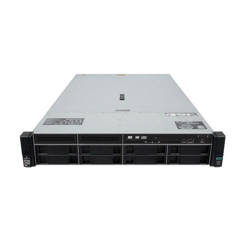HPE ProLiant DL380 Gen10 CTO Rack Server