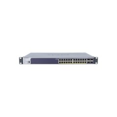 Netgear GS728TPPV2 Prosafe 28-Port Gigabit Ethernet Managed Pro Switch