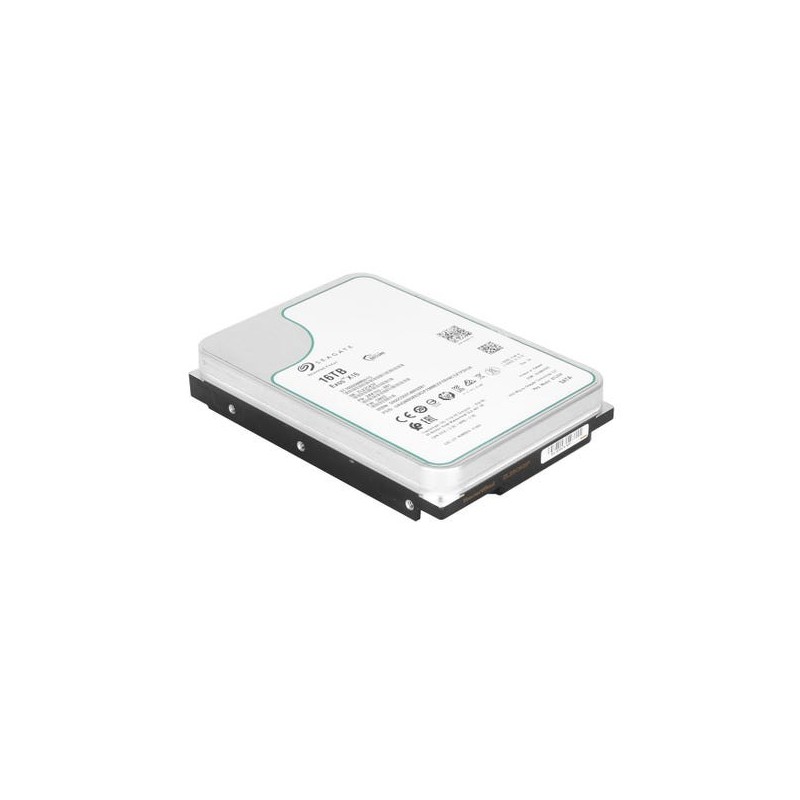 Seagate ST16000NM001G Exos X16 16TB 7.2K SATA III Hard Drive