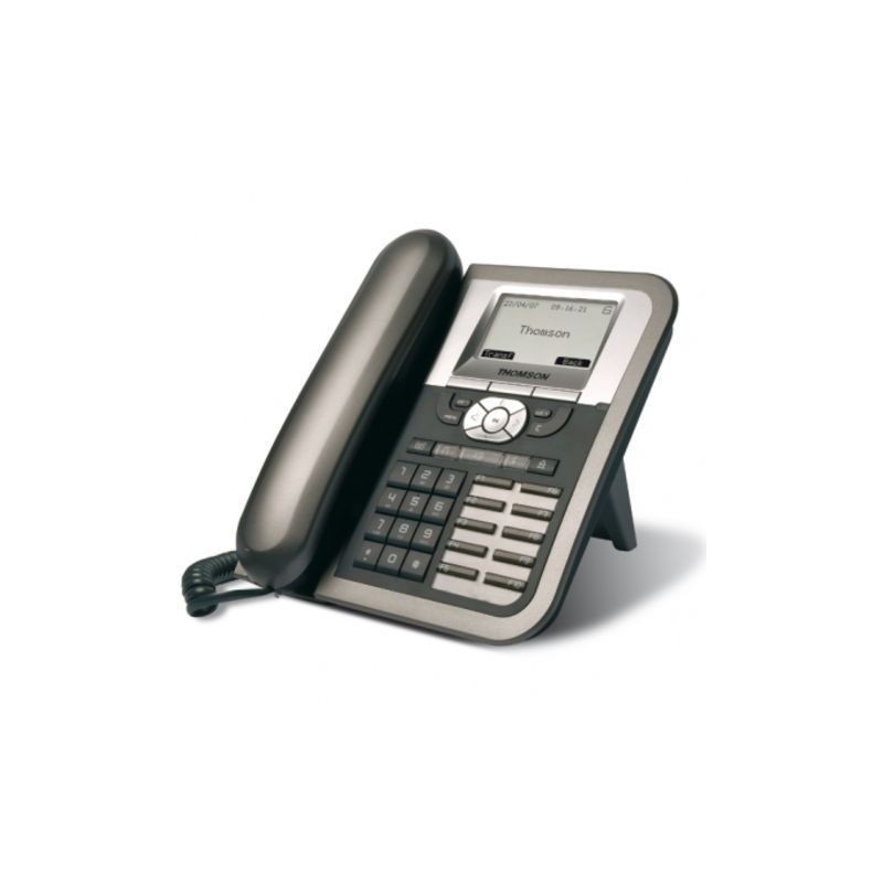 NEW IP PHONE / TELEPHONE PRO VOIP.. THOMSON ST2030 ST2030-EU-M