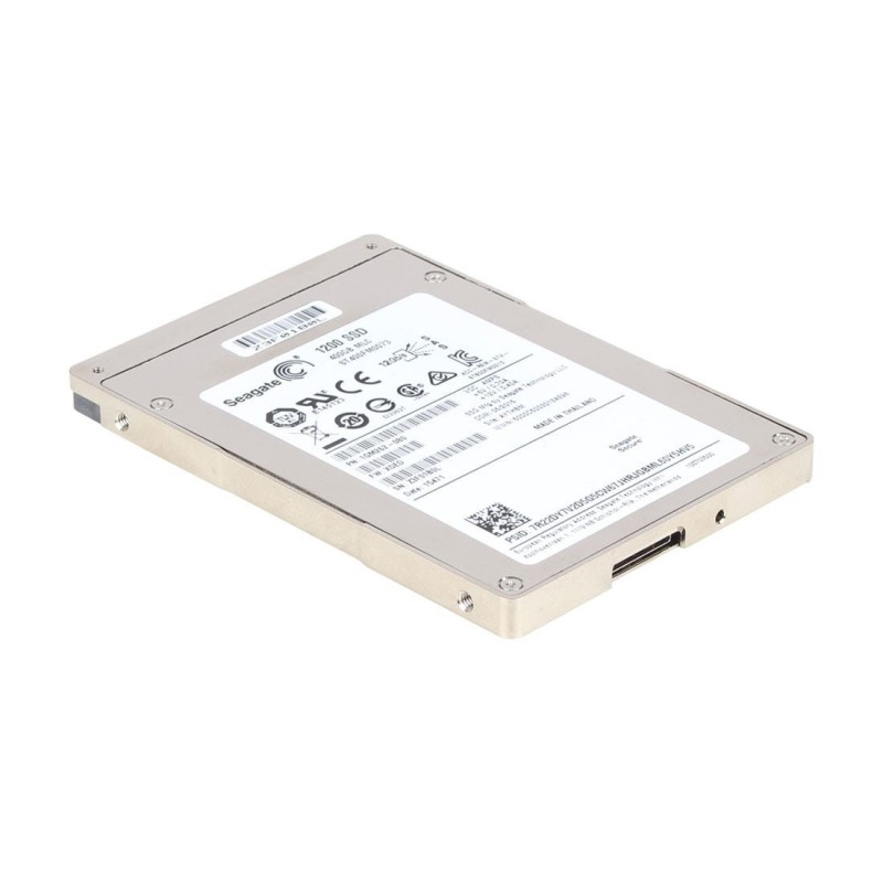 Seagate Solid State Drive 400GO SAS