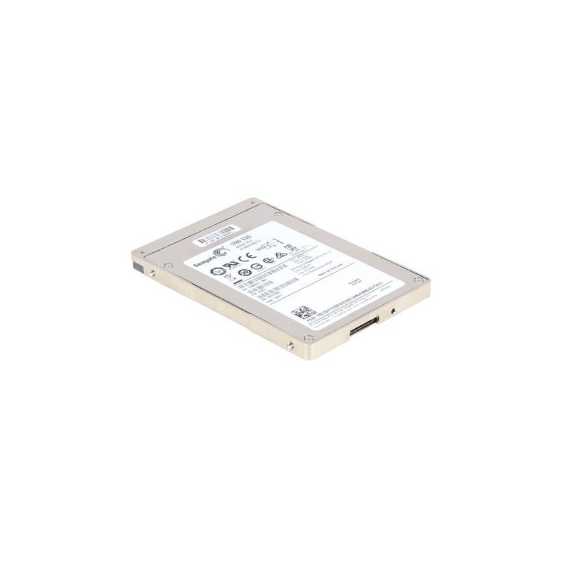 Seagate 1GM262-080 disque dur SSD 400GB MLC SAS