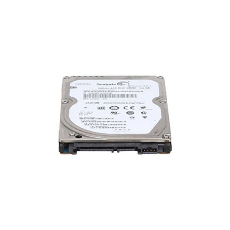 Seagate ST9160412AS 160GO 7.2K SATA Disque Dur