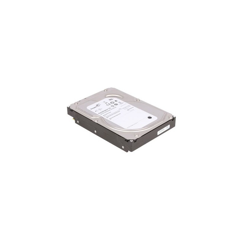 Seagate 9YZ254-002 disque dur Constellation 1TB 7.2K SAS