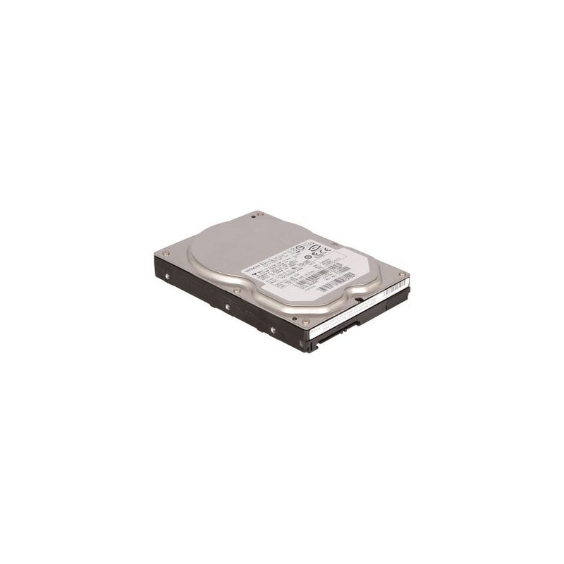 Hitachi 8D048 disque durkstar 80GB 7.2K SATA