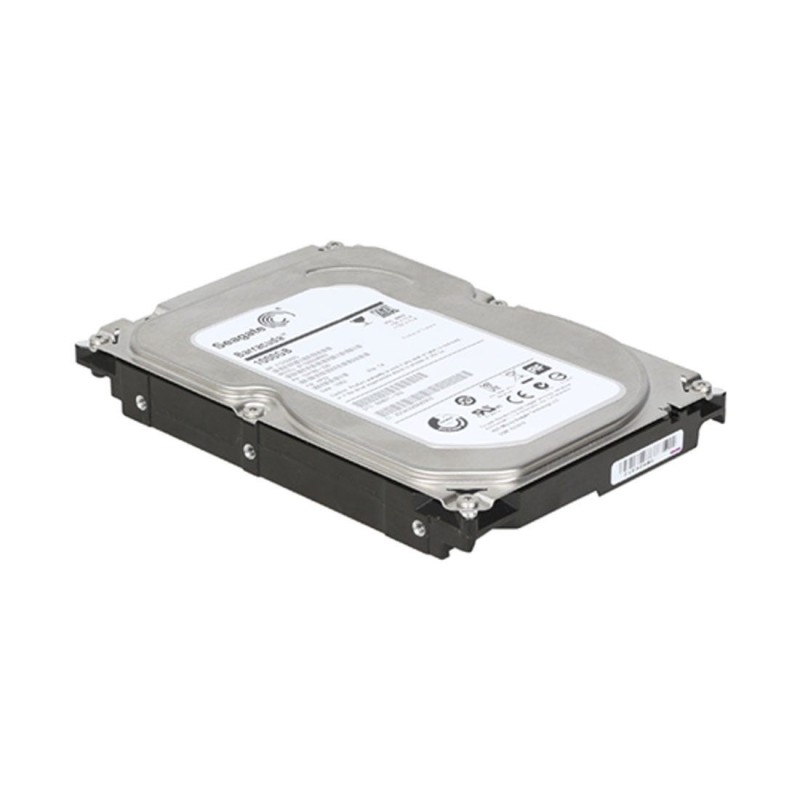 Seagate Disque Dur 1TO 7.2K SATA 3