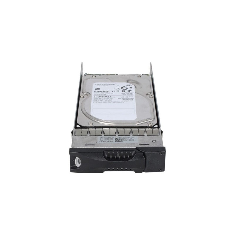 Seagate ST3500514NS-EQ EqualLogic 500GO Disque Dur 7.2K SAS