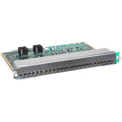 Cisco WS-X4624-SFP-E Catalyst 4500 E-Series 24-Port GE (SFP)