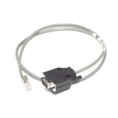EMC 038-003-459 9 Pin Async SPS to SP Comm Filtered DSUB/6p