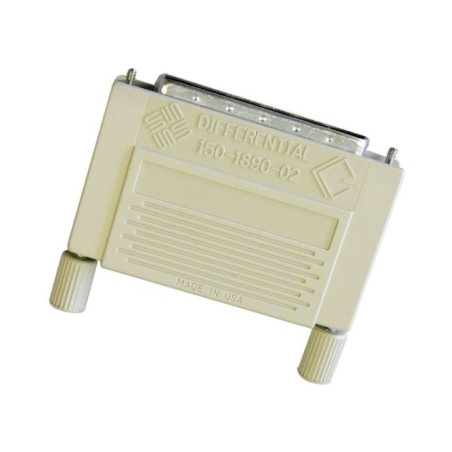 SUN 150-1890-02 Differential SCSI Terminator Adapter 68 PIN