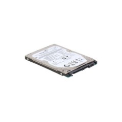 Seagate 0N7GG6 500GO 5.4K SATA Disque Dur