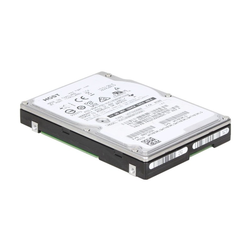 Hitachi Ultrastar C10K900 Disque Dur SAS 10K 600GB