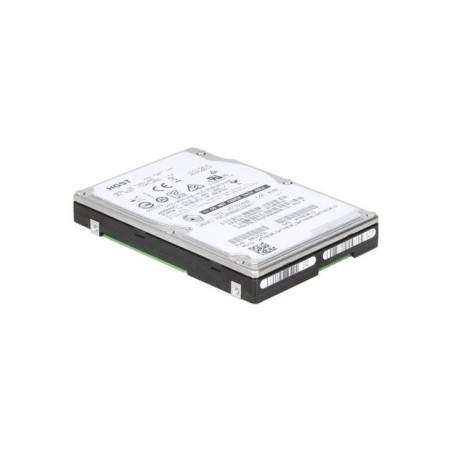 Hitachi 0B27256 UltraStar C10K900 Disque Dur SAS 10K 600GB