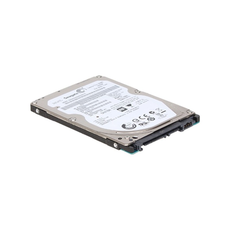 Seagate 500GO 5.4K SATA Disque Dur