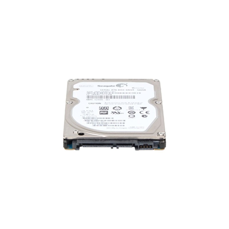 Seagate ST9500423AS 500GO 7.2K SATA Disque Dur