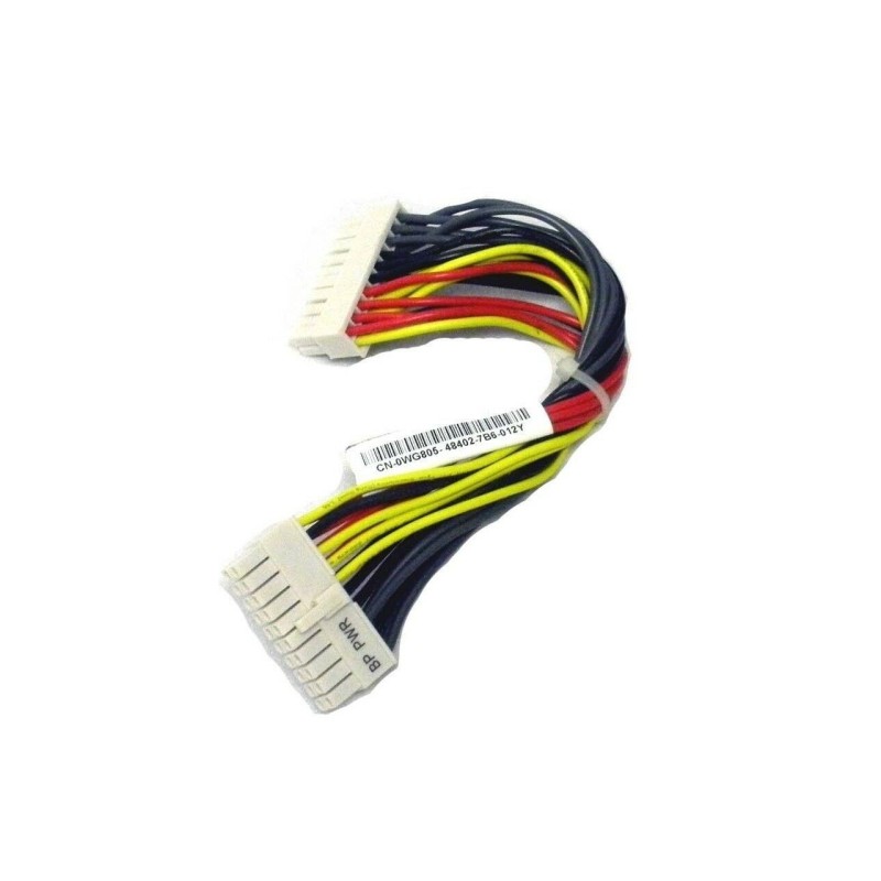 DELL WG805 0WG805 PowerEdge 2950 Backplane Power Cable
