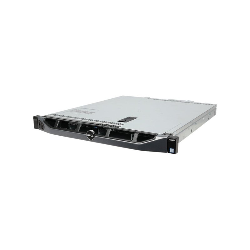 Dell PowerEdge R230 V3 H330 4LFF CTO Server