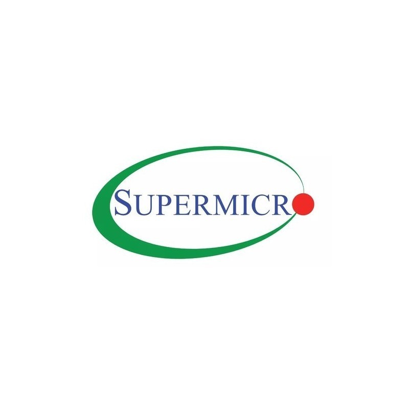 Supermicro CSE-828 CTO Rack Server