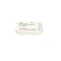 CABLETRON SYSTEMS TPT 92 SERIES 802.3 10BASE-T Transeiver
