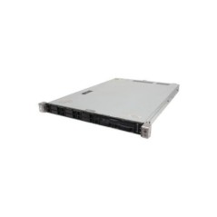Hp 777426-B21-DVD ProLiant DL120 Gen9 CTO Rack Server