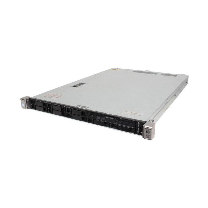 HP ProLiant DL120 Gen9 CTO Rack Server