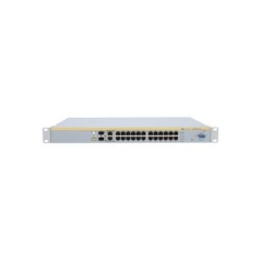 Allied AT8000S/24POE Tyn 24-Port 10/100 PoEEthernet Switch