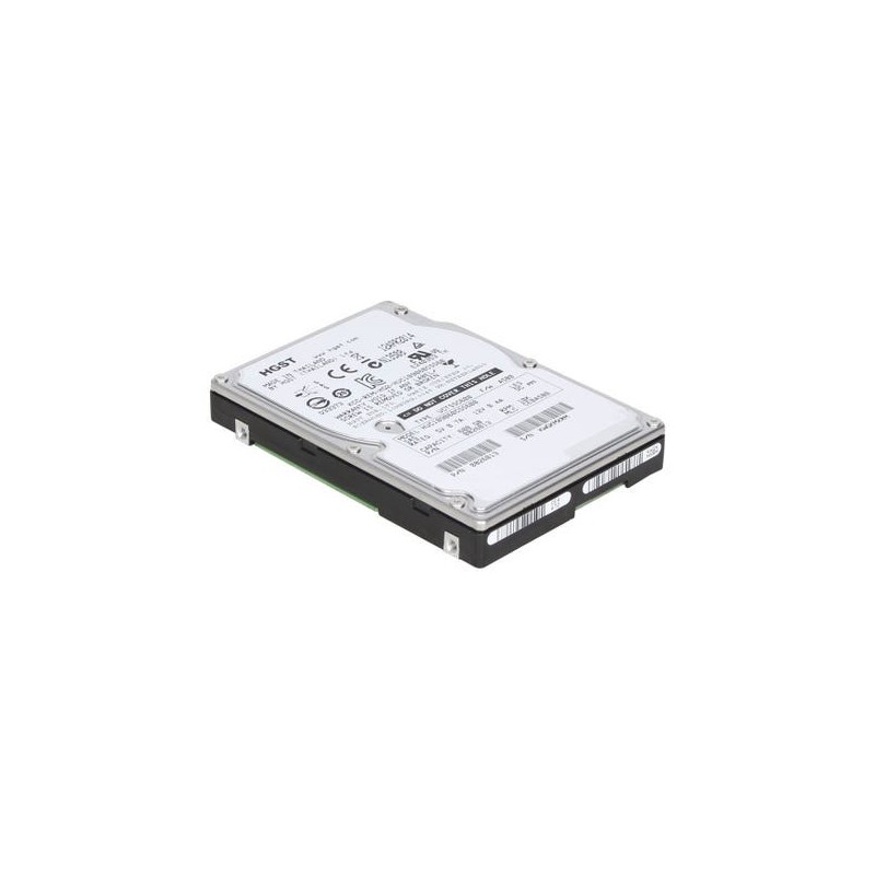 Hitachi 0B26013 Disque Dur 600GB 10K SAS