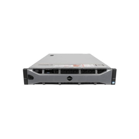 Dell PER720 ENT H310MINI 16SFF DVD PowerEdge R720 CTO Rack Server