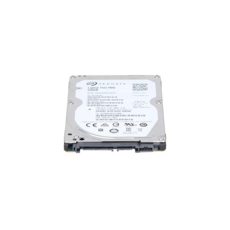 Seagate ST500LM021 Disque Dur 500GO 7.2K SATA