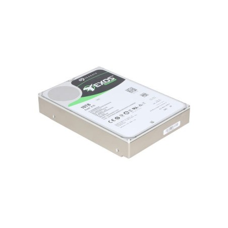 Seagate ST10000NM0096 10TO Disque Dur 7.2K SAS