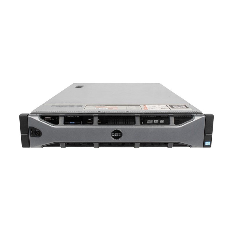 Dell PowerEdge R720 v4 CTO Rack Server