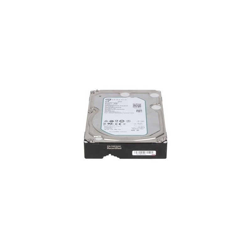 Seagate ST8000NM0075 Disque Dur 8TO 7.2K SAS