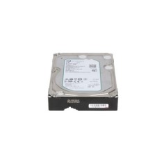 Seagate ST8000NM0075 Disque Dur 8TO 7.2K SAS